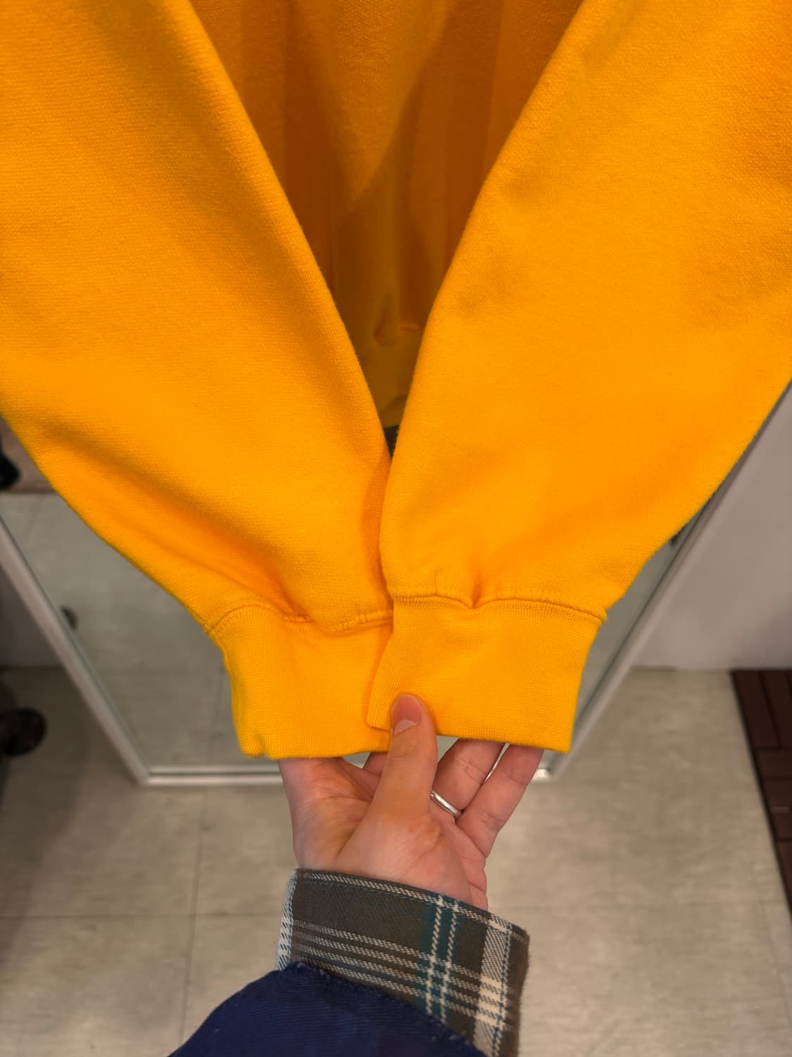 00s NFL 엔에프엘 피츠버그 스틸러스 스웻 셔츠 상품이미지4