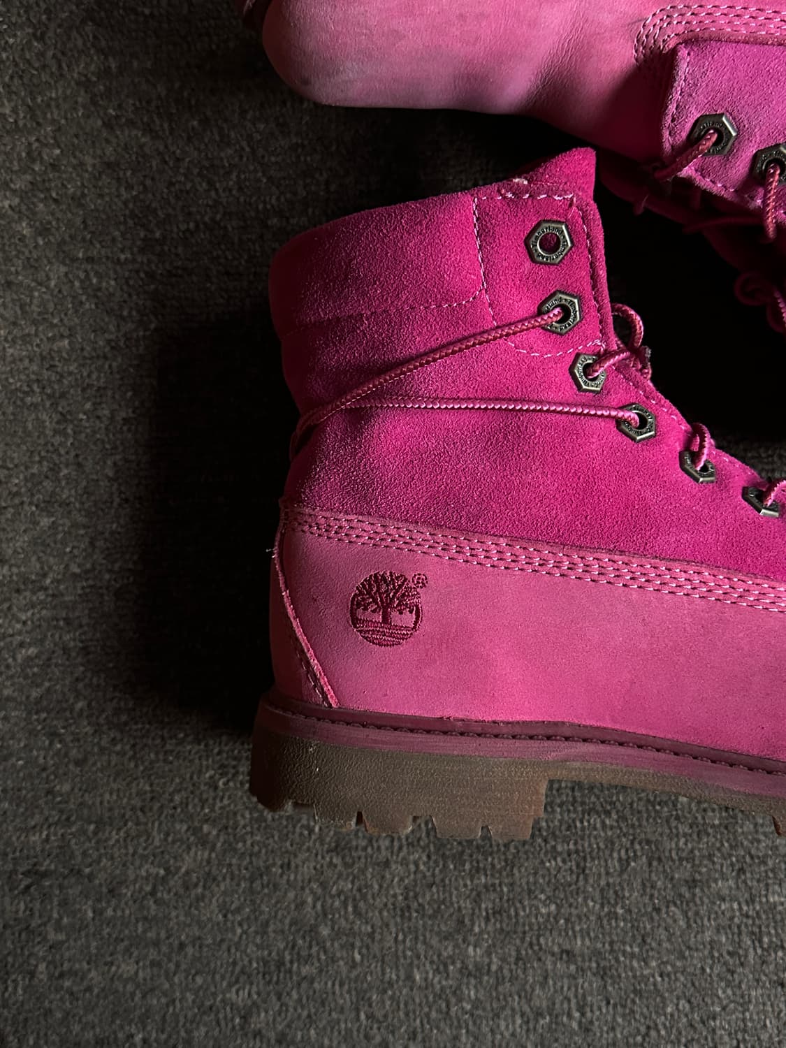 Timberland 8762R 상품이미지4