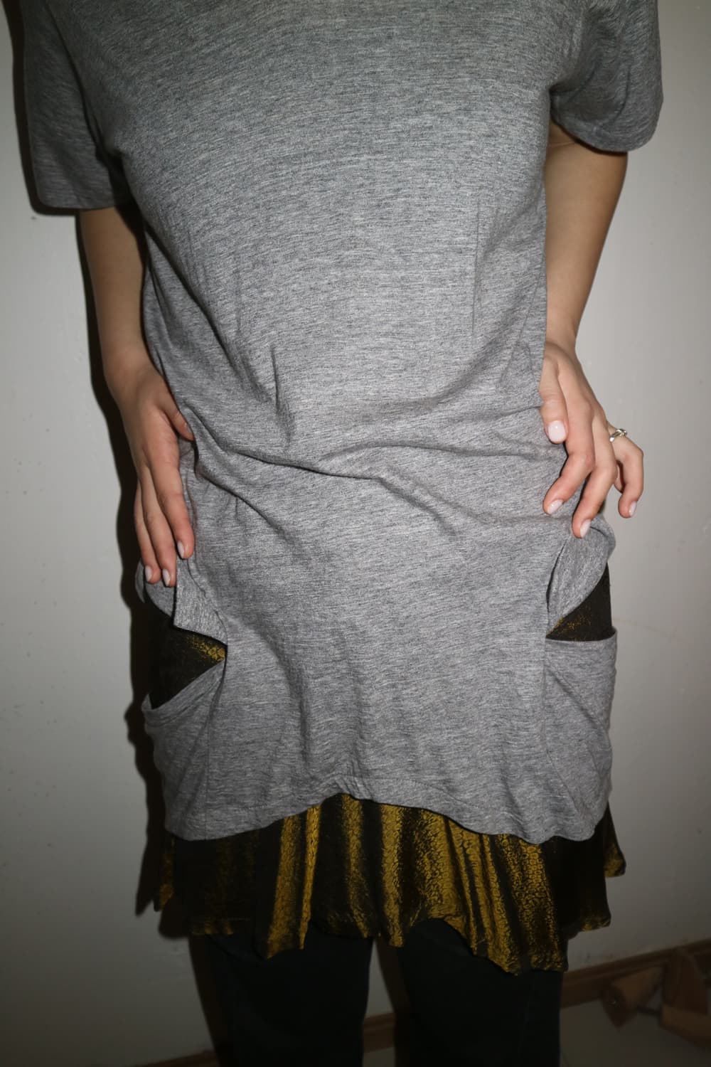TOGA PULLA ops 상품이미지1