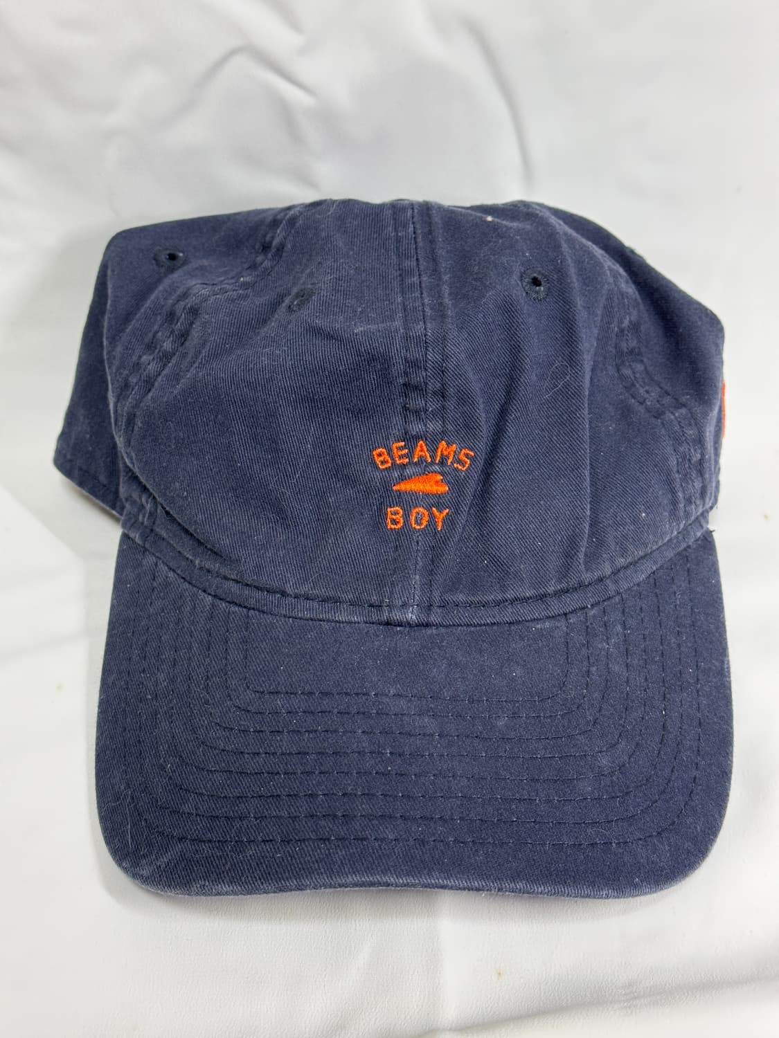 빔즈 보이 볼캡 상품이미지1