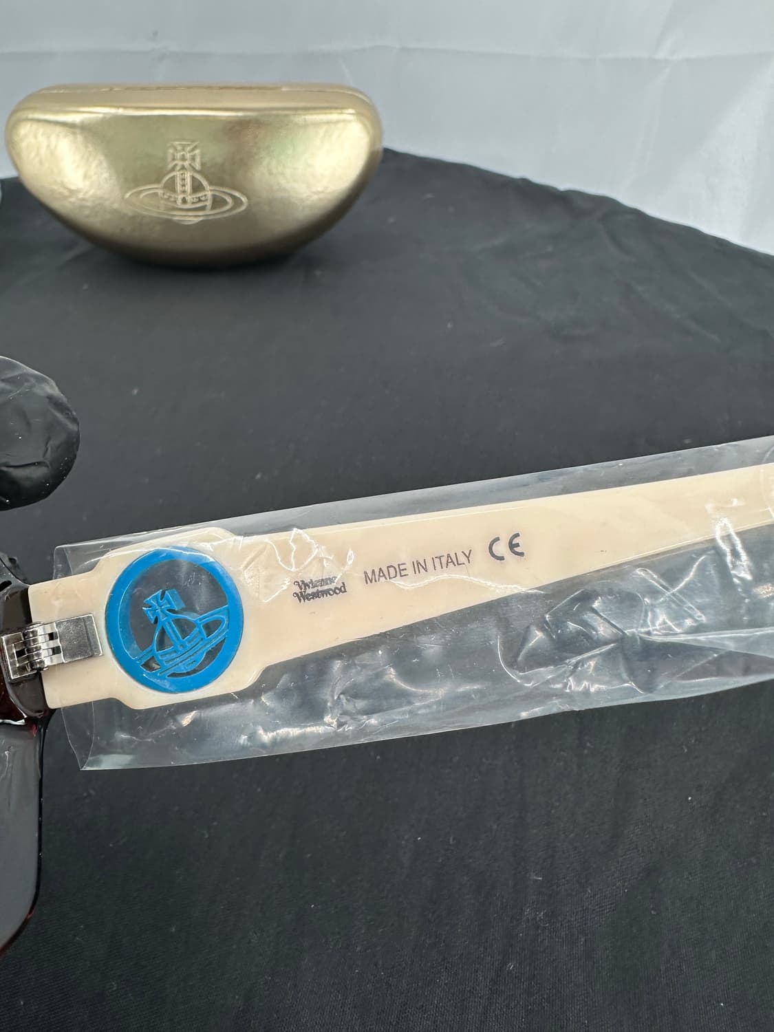  [새상품 무료배송] Made In Italy 비비안웨스트우드 선글라스 상품이미지8