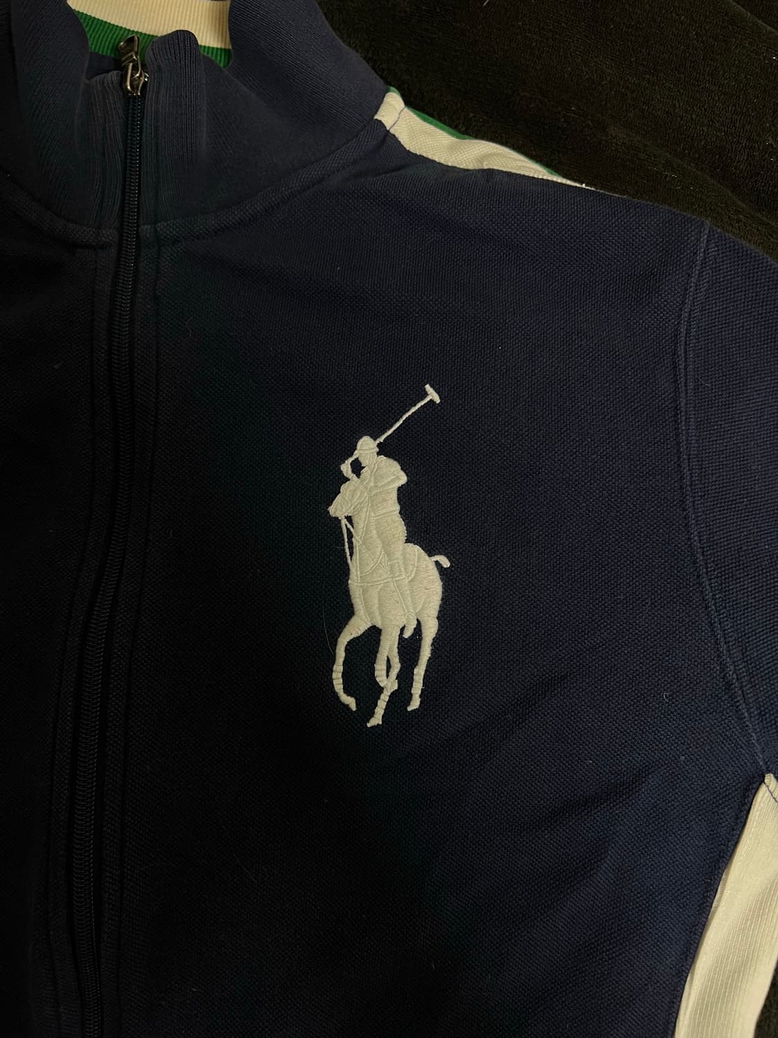 Polo Ralph Lauren 집업 L 상품이미지1