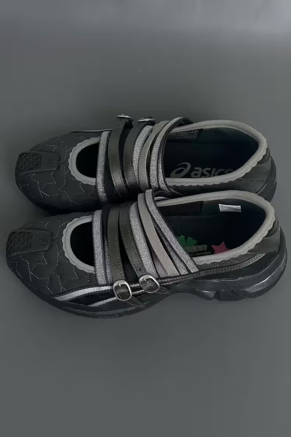 아식스 키코 헤븐 290 상품이미지7