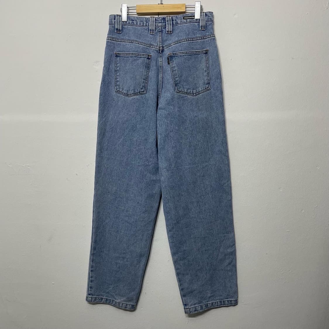 디스이즈네버댓 데님팬츠 상품이미지1