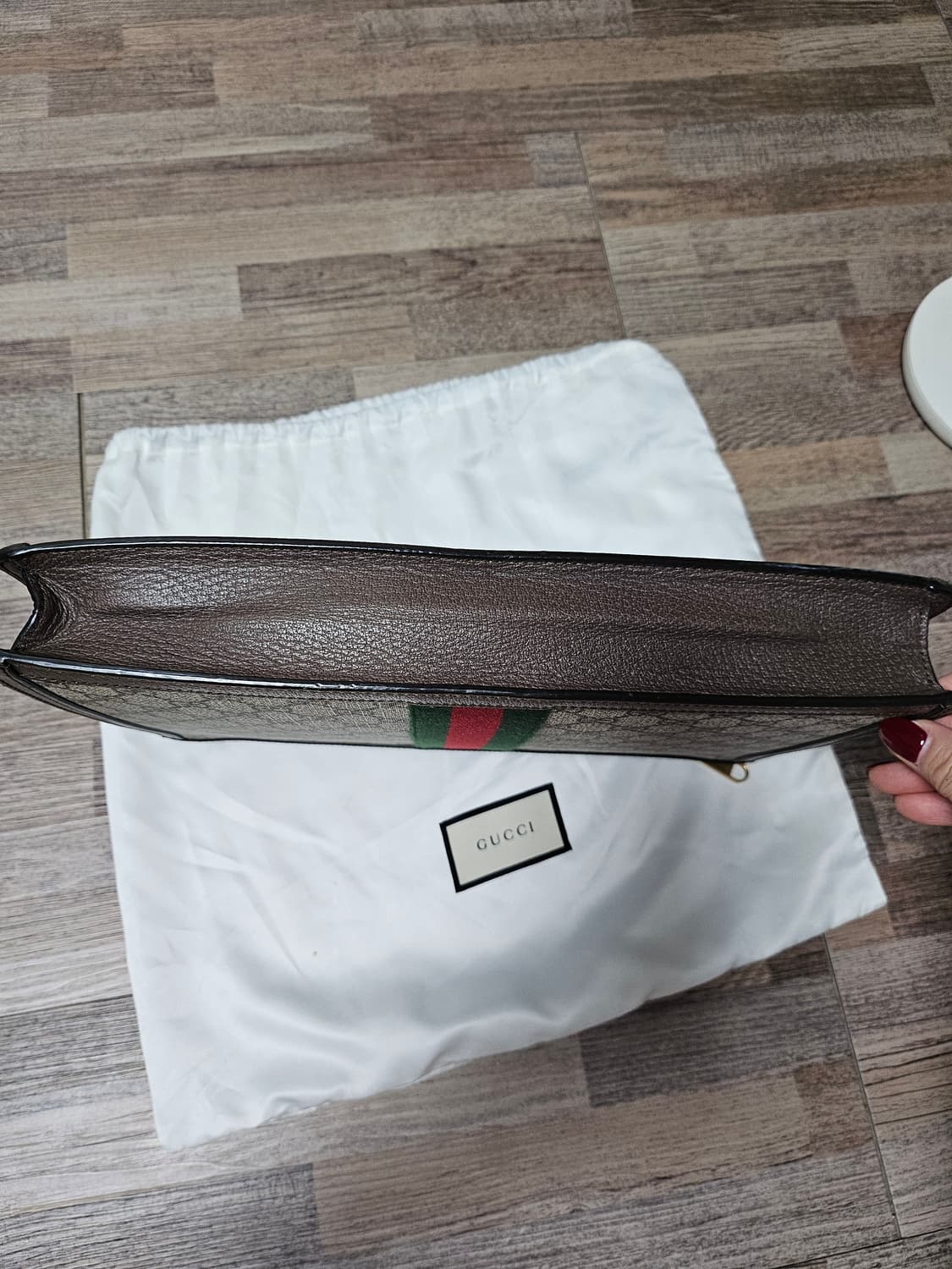 구찌 클러치  상품이미지5