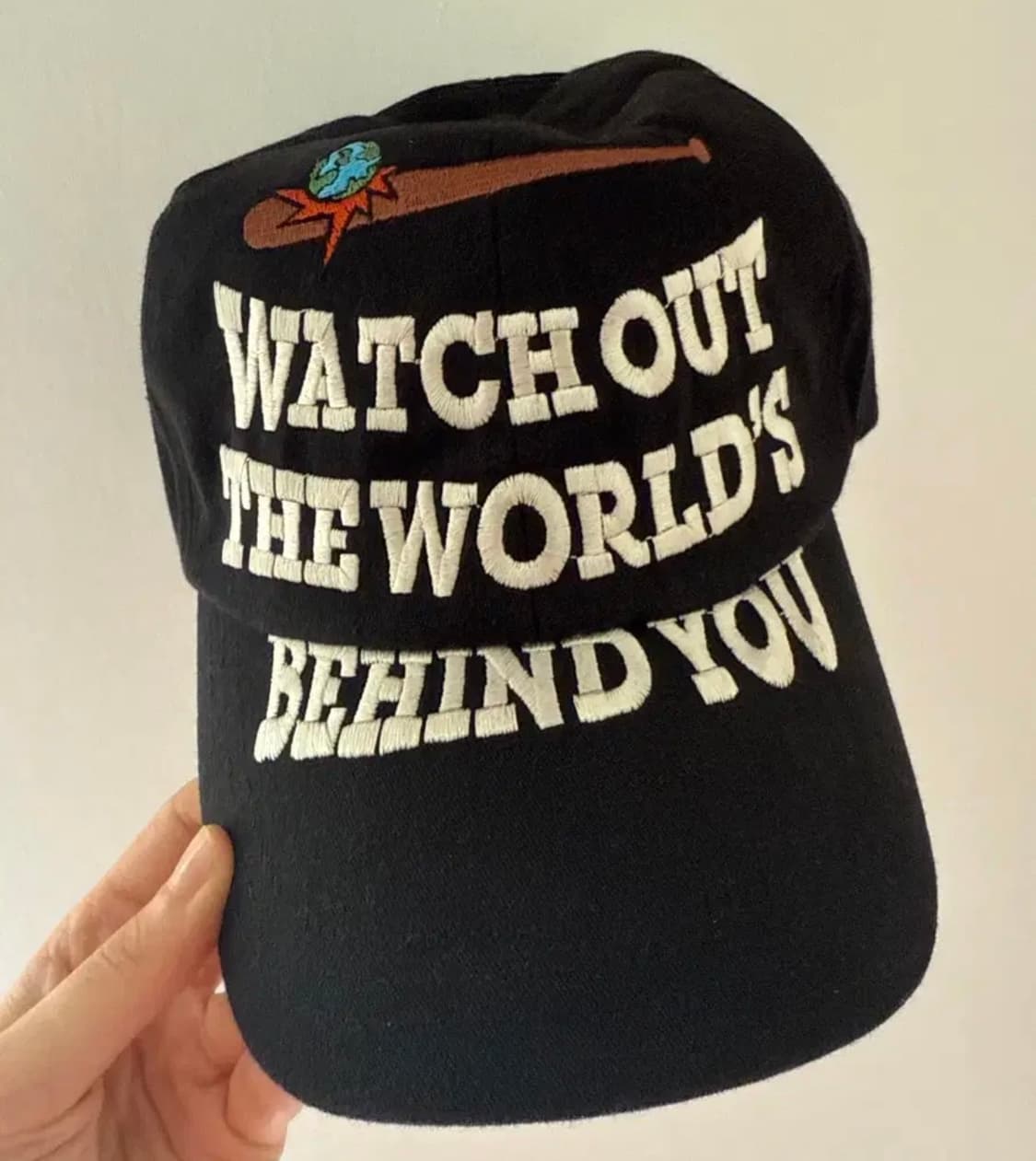 프라블럼올웨이즈 캡모자 (새상품) 상품이미지1