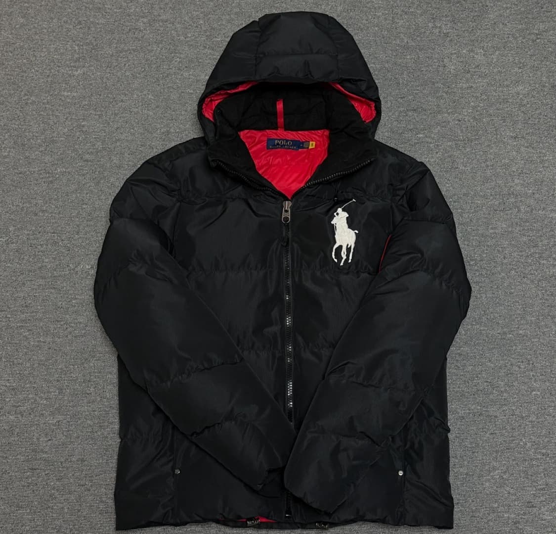 폴로 빅포니 패딩(정품 인증) 상품이미지1
