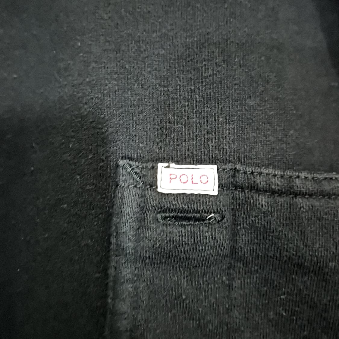 Polo Ralph Lauren 폴로 랄프로렌 컨트리 맨투맨 상품이미지3