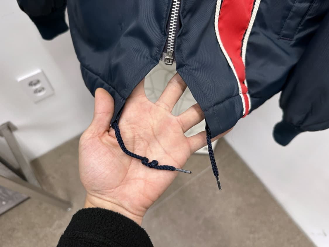 80'S GREAT LAKES SPORTS WEAR 상품이미지8