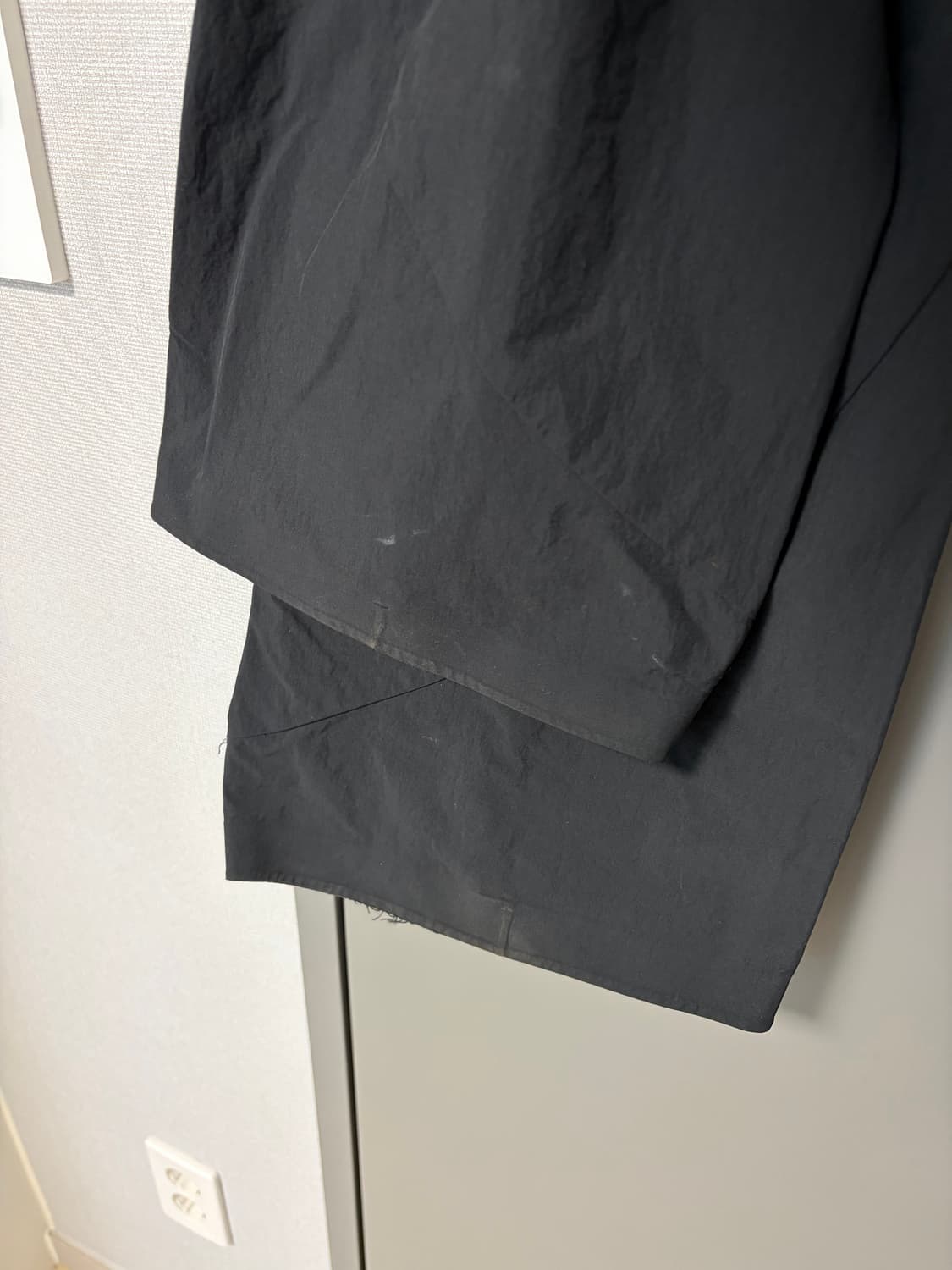[XL] 포스트아카이브팩션 6.0 right trouser 상품이미지3