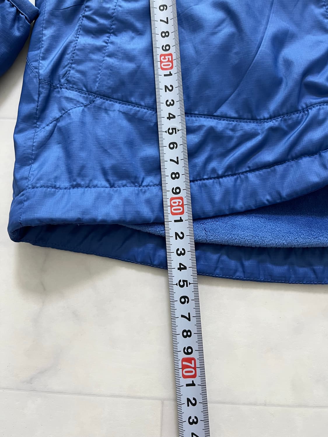 The North Face Windwall Zip Up 상품이미지8
