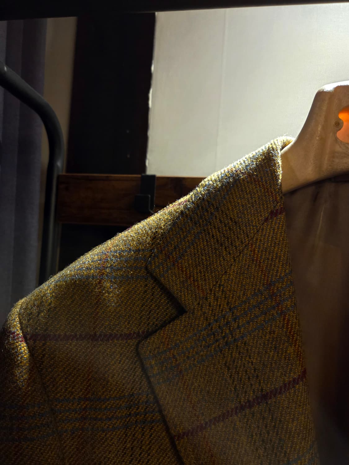 리베라노 트위드자켓 상품이미지3