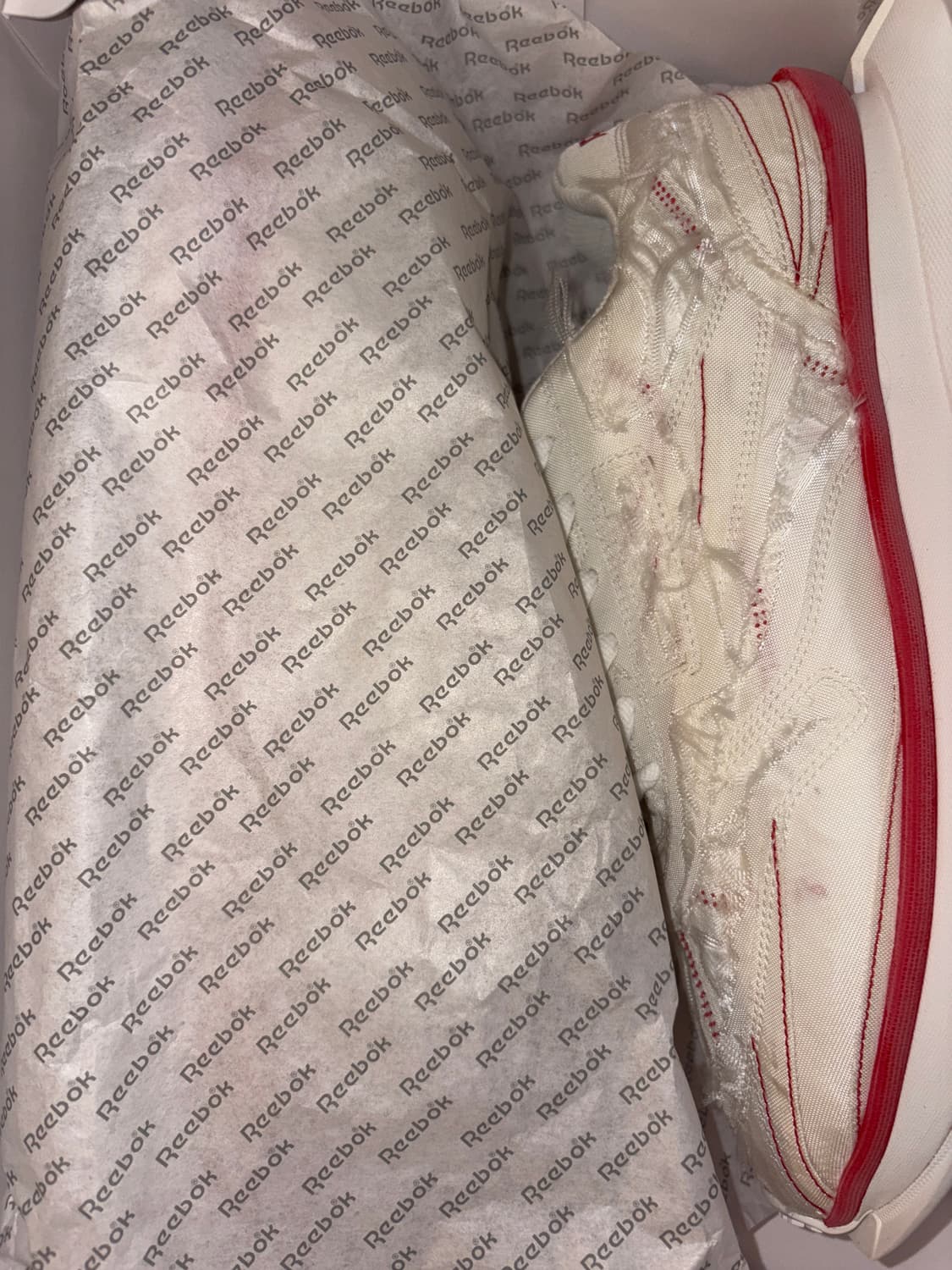 Kanghyuk x Reebok US 9.5 상품이미지1