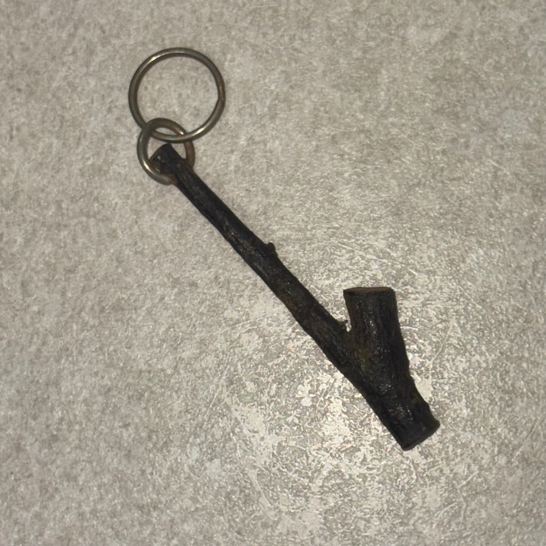 빈티지 동물 키링 상품이미지4