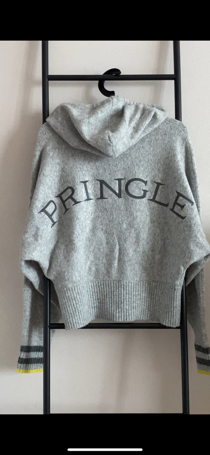 H&M X 프링글 오브 스코틀랜드 상품이미지4