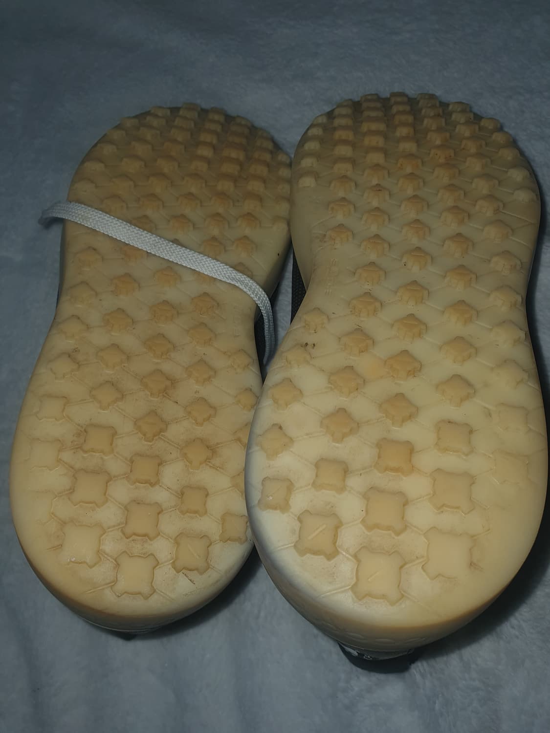 에코 린드버그 콜라보 하이탑 골프화 275 ECCO JLINDBERGㆍ 상품이미지7