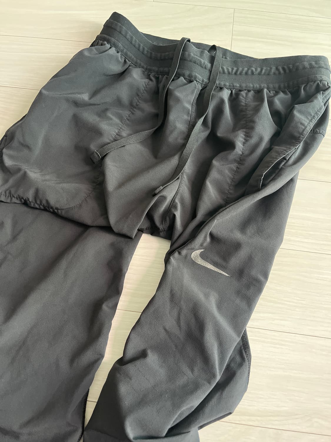 나이키 남자 요가복 상품이미지2