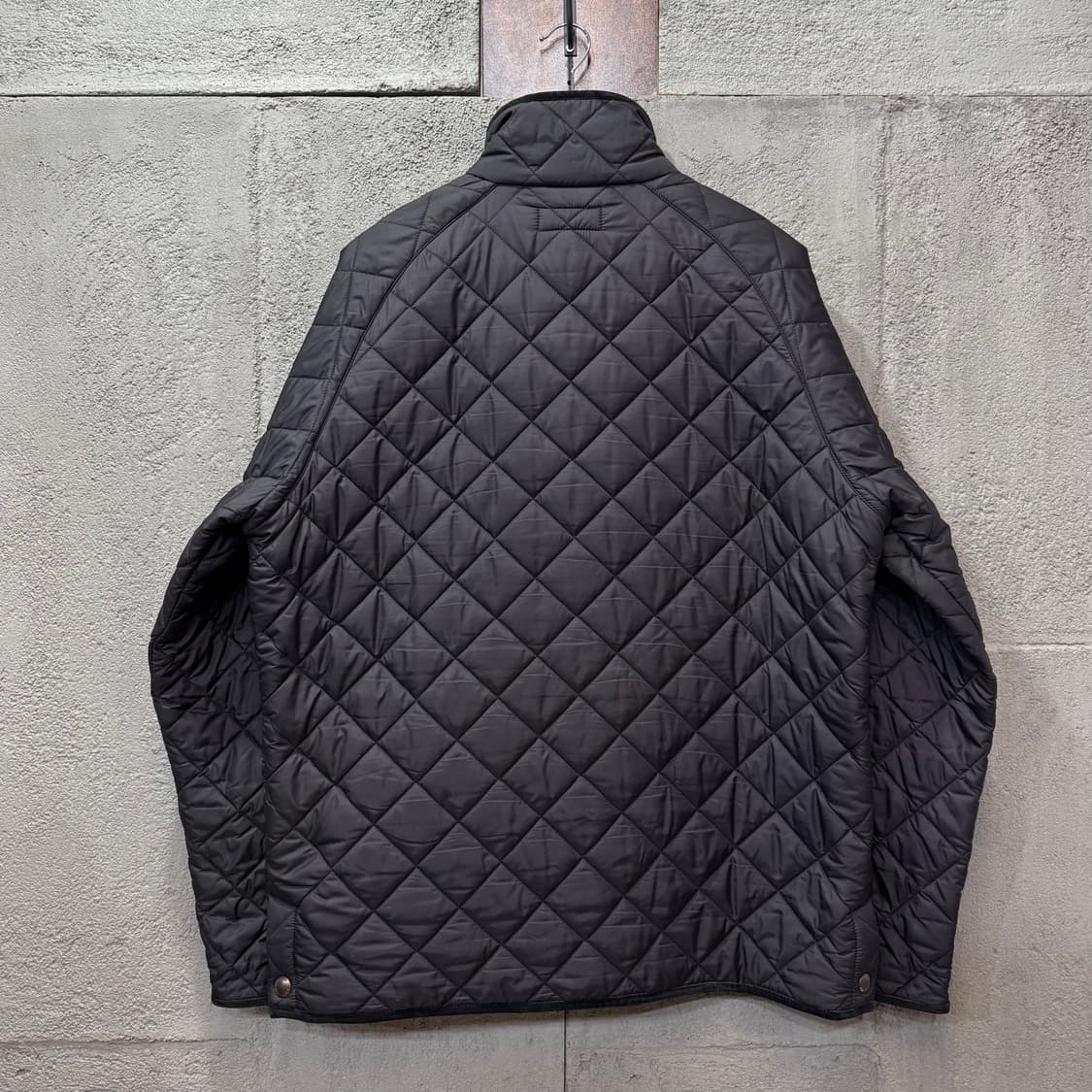 랄프로렌 폴로 퀼팅 자켓 (XL)   상품이미지5