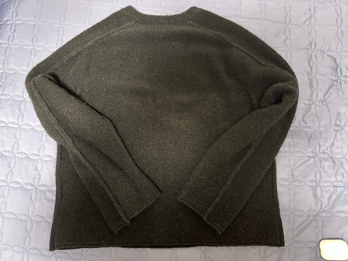 xlim ep6 knit 상품이미지2