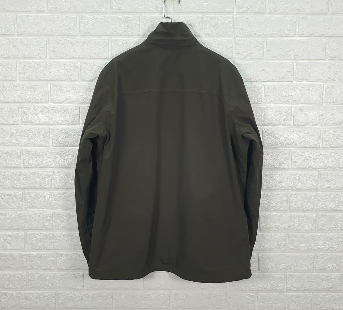 [105]K2 바람막이 점퍼 상품이미지2