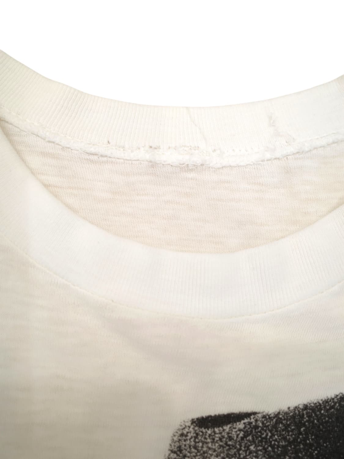 80‘s 마일스 데이비스 티셔츠 상품이미지5