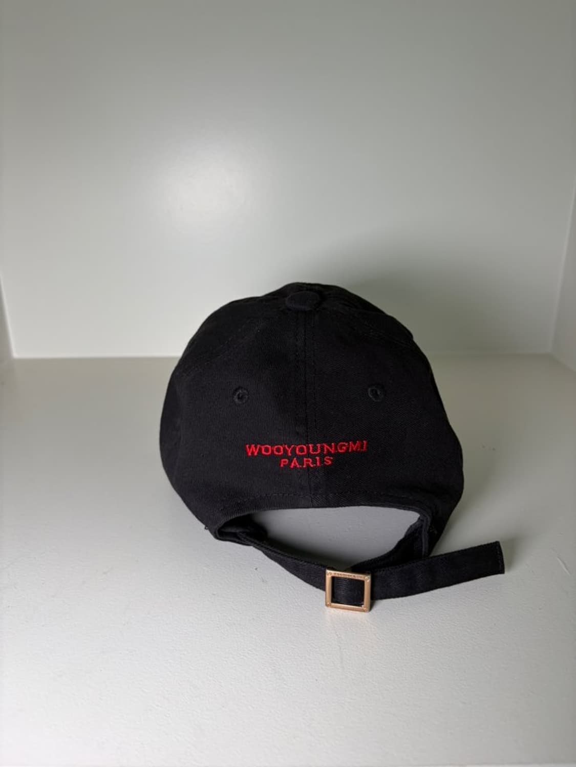 우영미 모자 상품이미지2