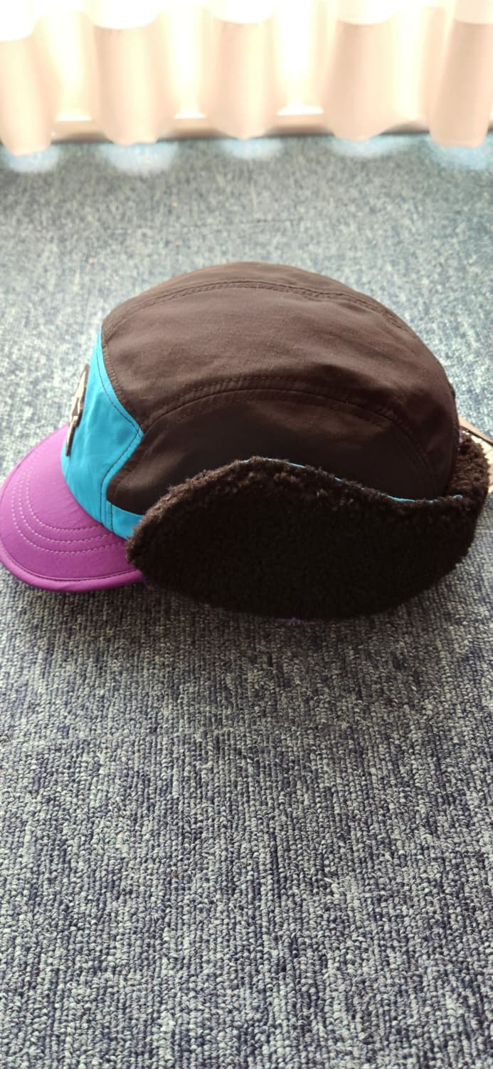 새상품)스타터 겨울 귀덮이 모자 상품이미지2