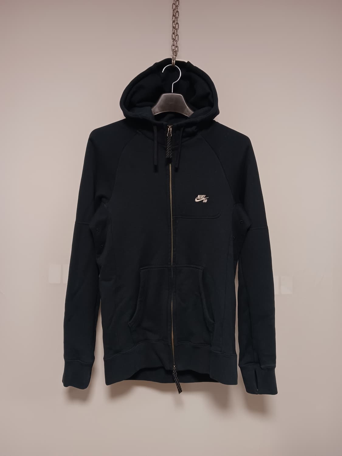 나이키 SB 후드집업 상품이미지1