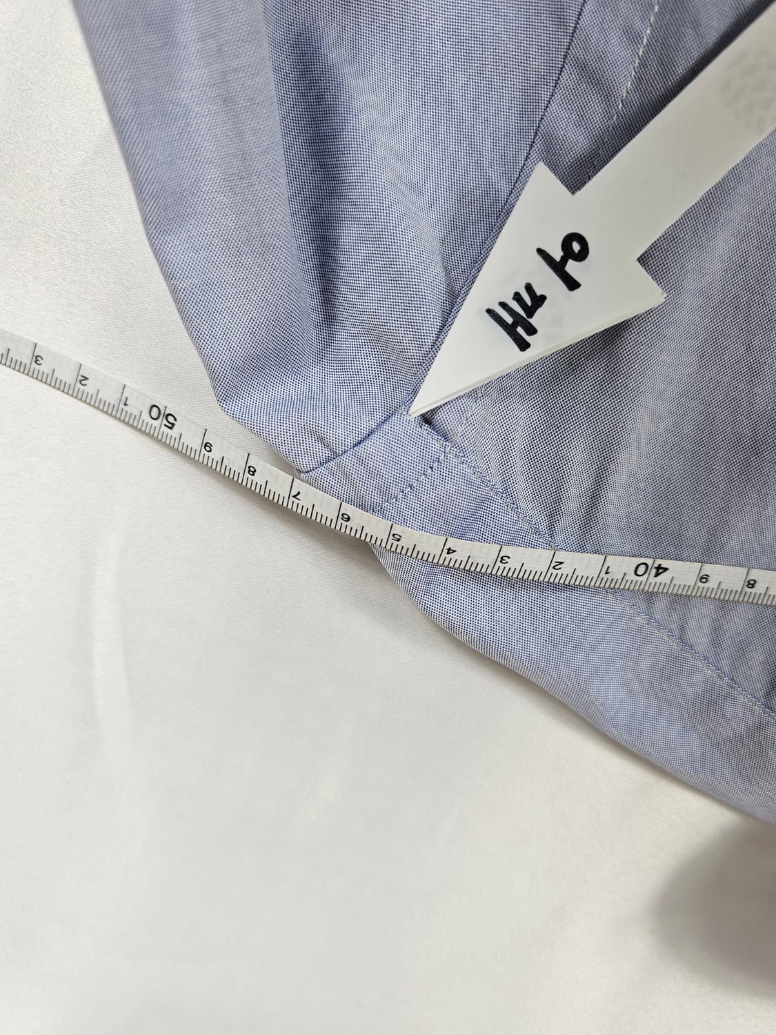 폴로셔츠 상품이미지6