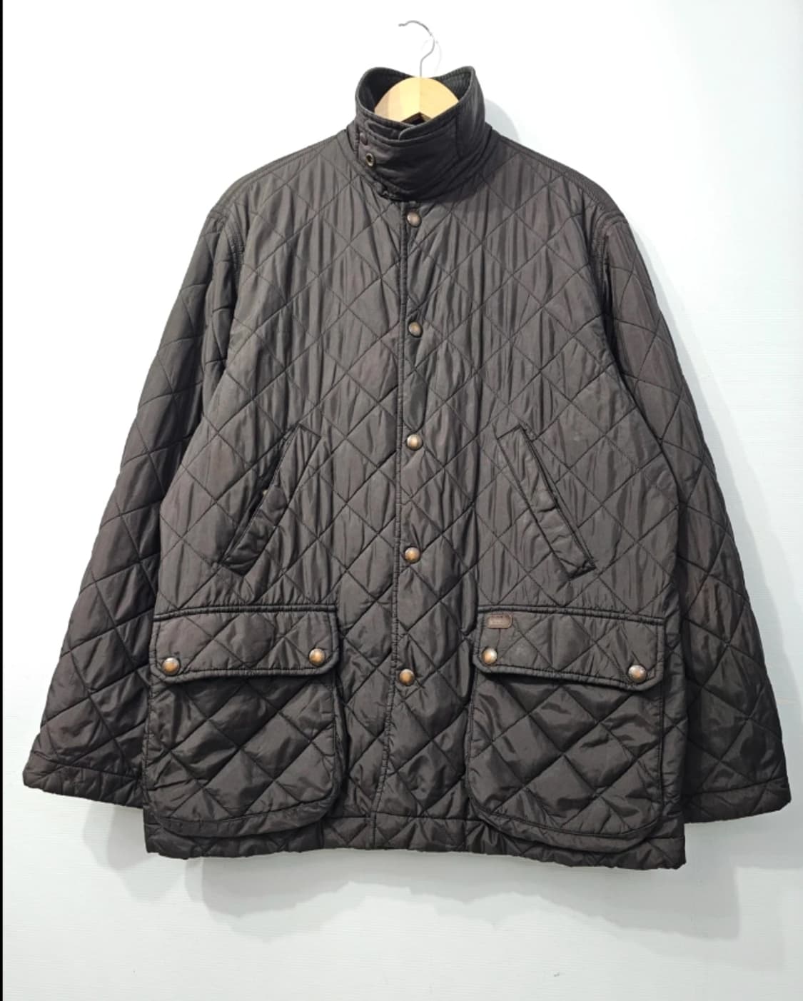 폴로 랄프로렌 퀼팅 자켓 105 상품이미지1