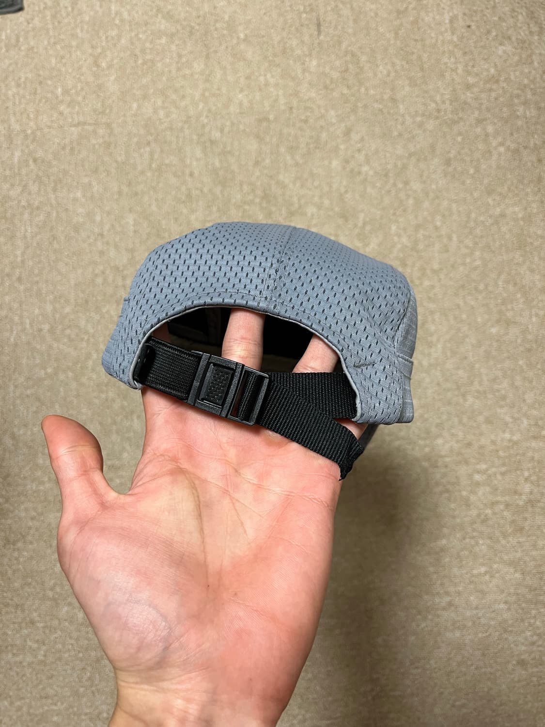 미스치프 모자 상품이미지3