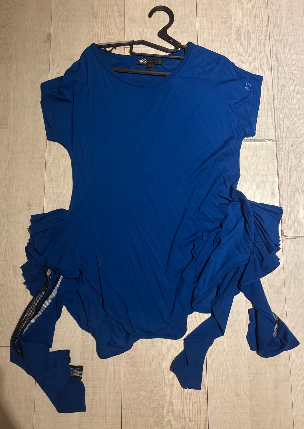 Y-3 원피스 상품이미지1