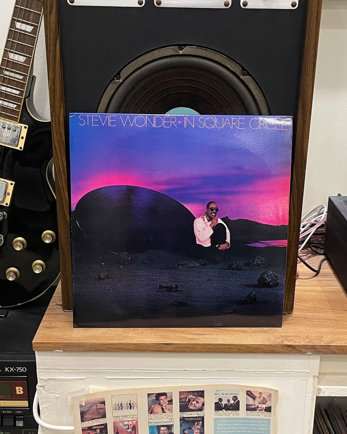 Stevie Wonder 상품이미지1