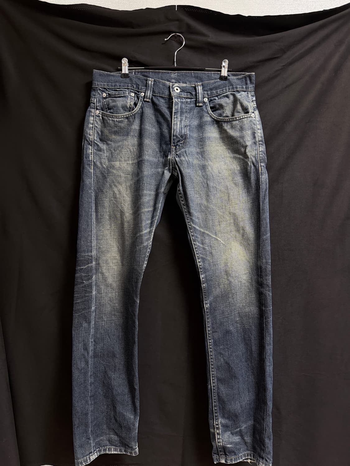 Levi’s 511 상품이미지5