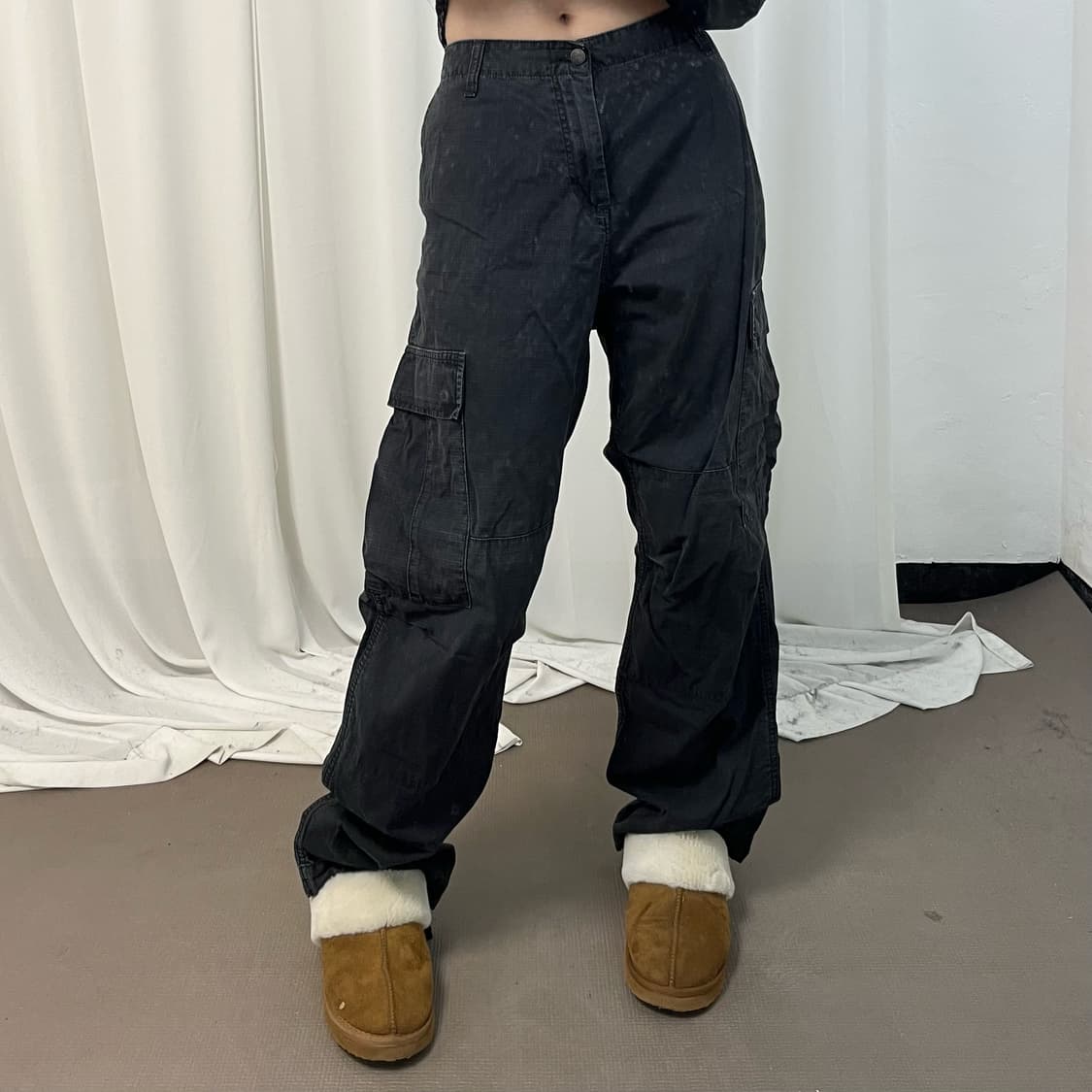 Carhartt WIP Cargo Pants 상품이미지1