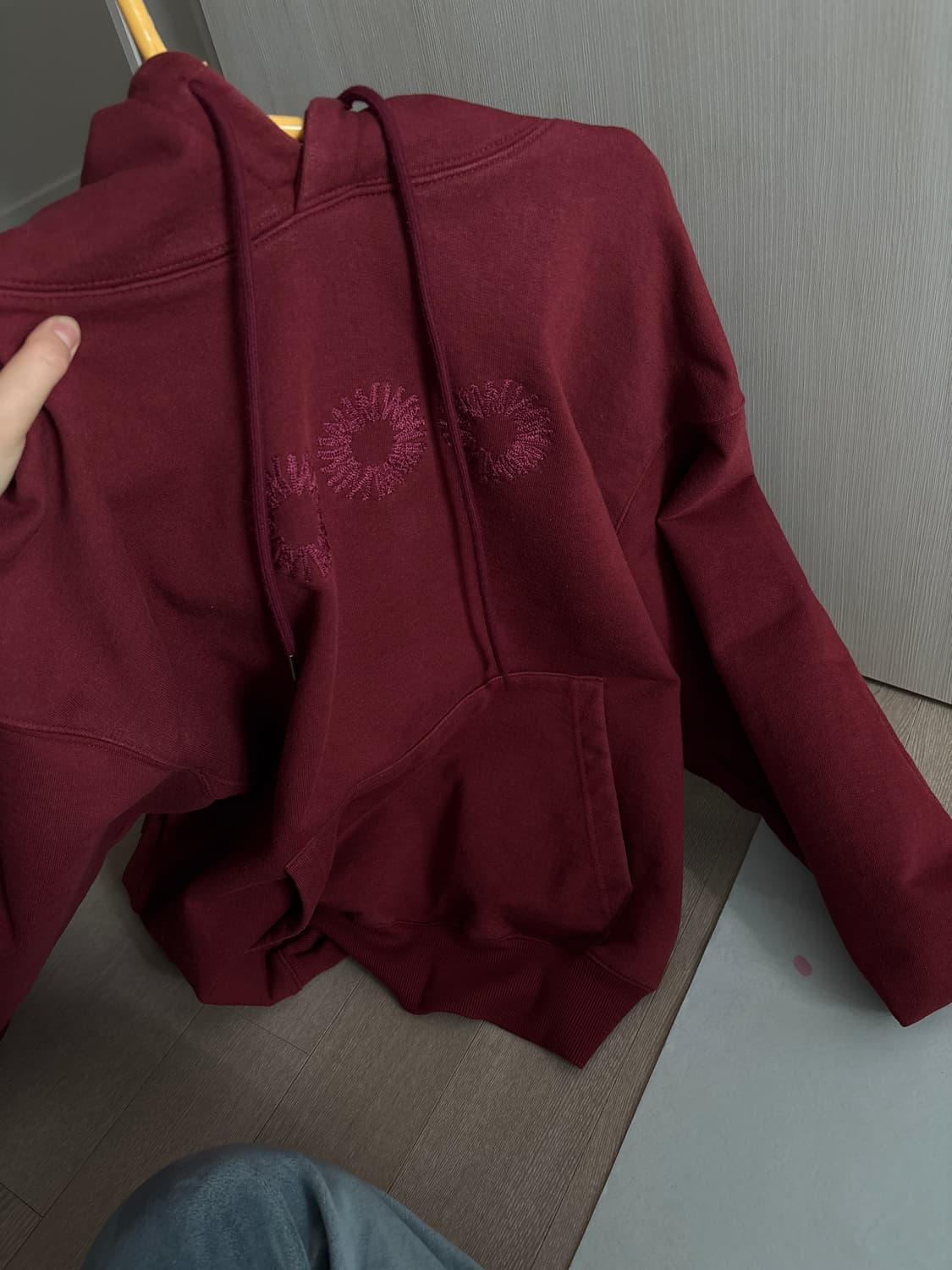 999휴머니티 3사이즈 상품이미지4