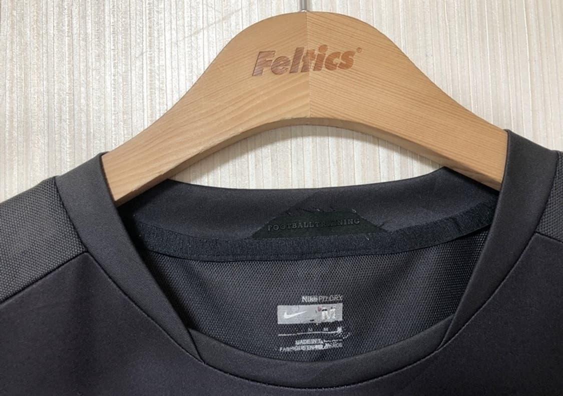 나이키 맨유 프리매치탑/트레이닝유니폼 M(100) 상품이미지4