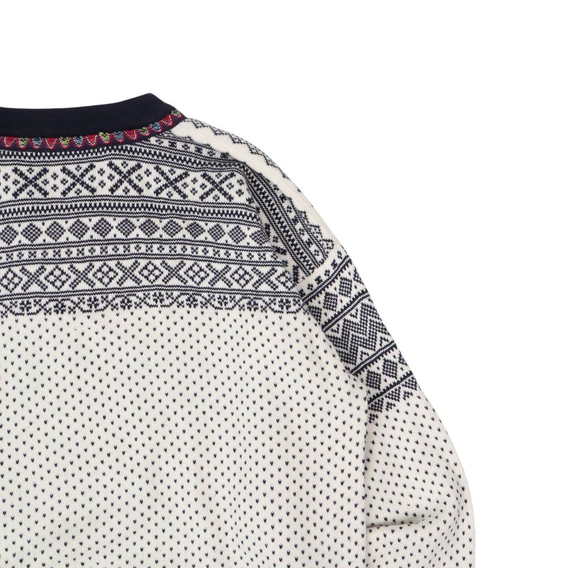 데일오브노르웨이 노르딕 니트 스웨터 상품이미지6