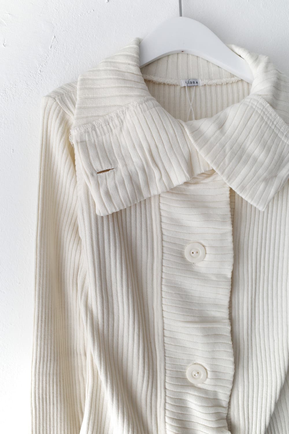 button collar cardigun 상품이미지3