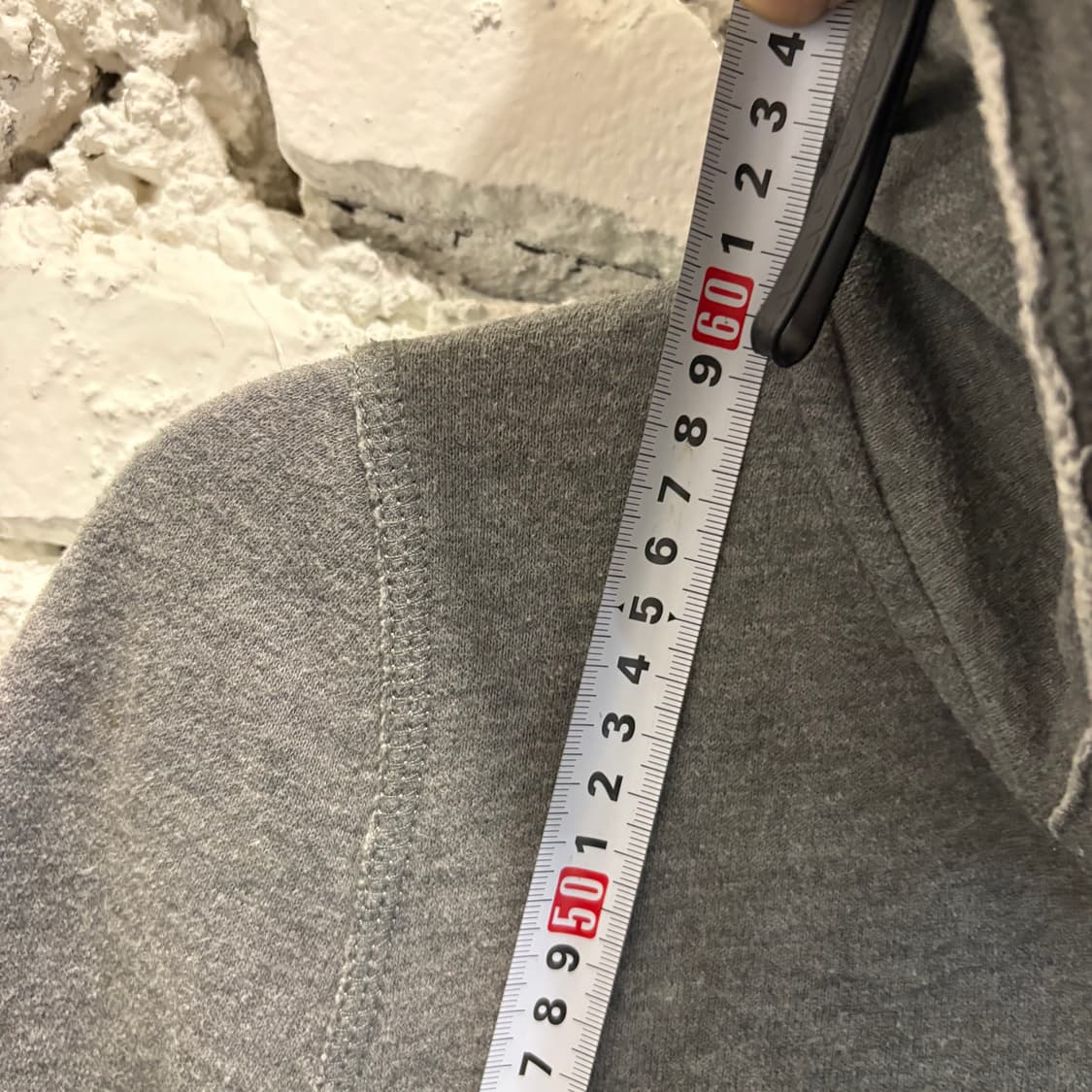 아베크롬비 A&F 빈티지 후디 상품이미지5