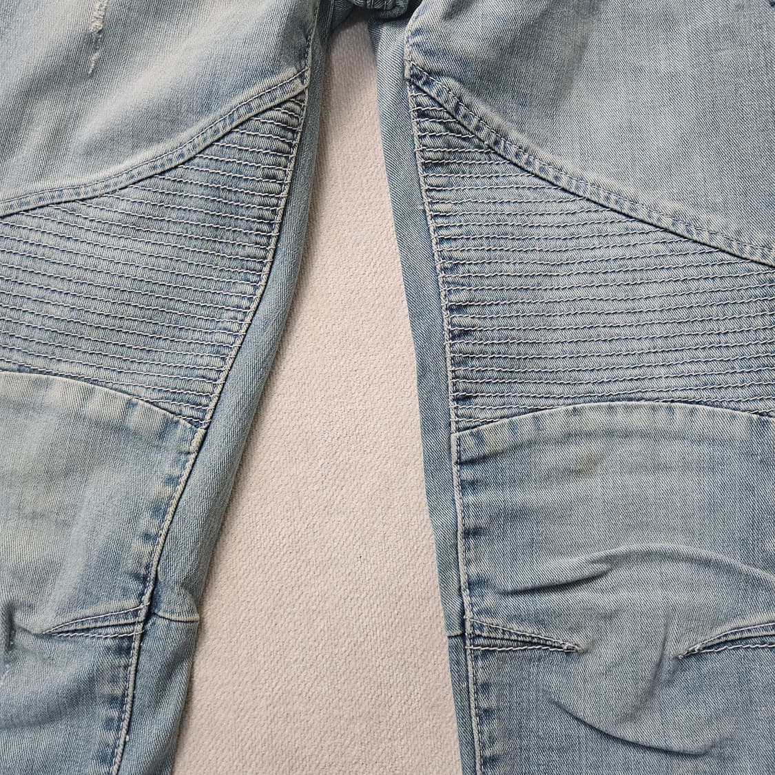 0 아르마니 익스체인지 여성 데님 팬츠 0330Y 상품이미지6