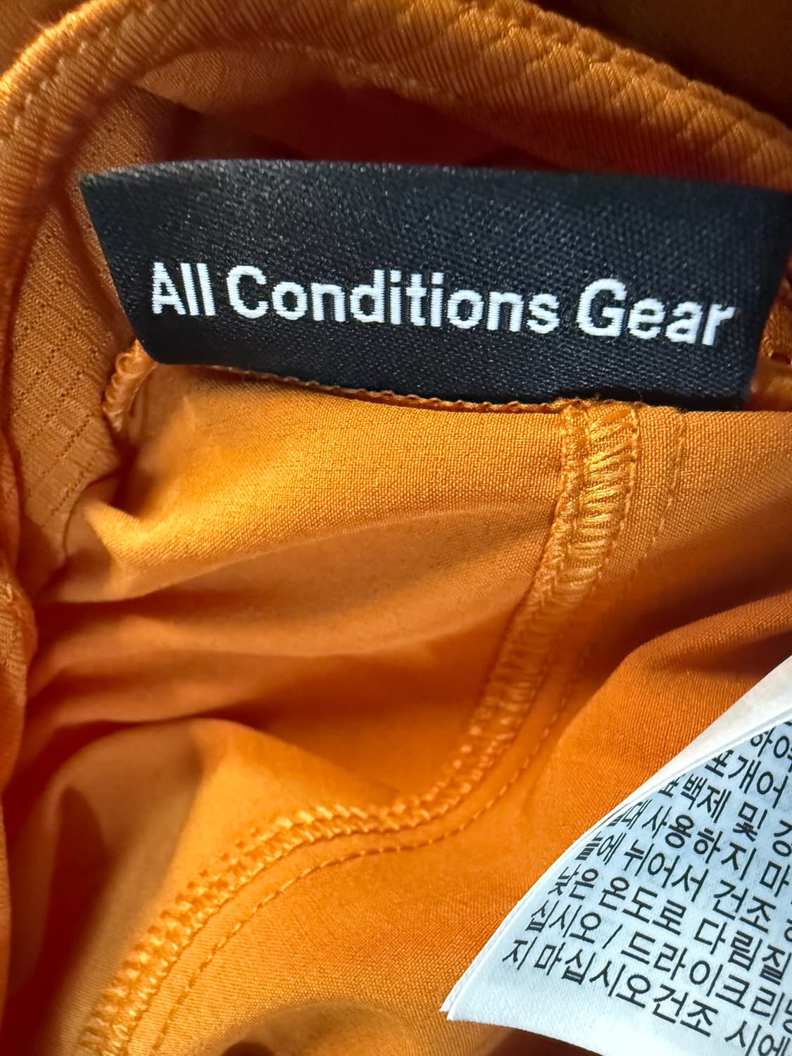 나이키 ACG 반바지 M(뉴 스탠다드) 상품이미지7