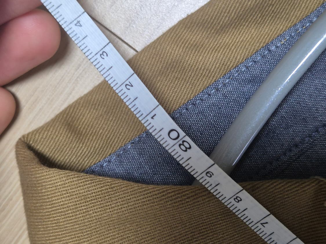 칼하트 셔츠 판매합니다 상품이미지5