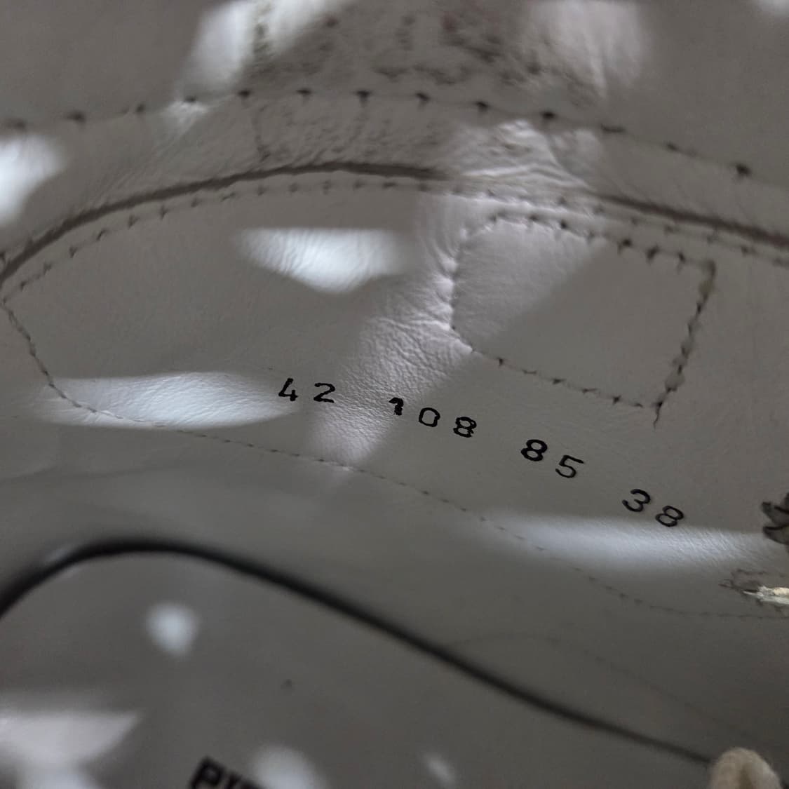 피에르하디 하이탑 상품이미지8