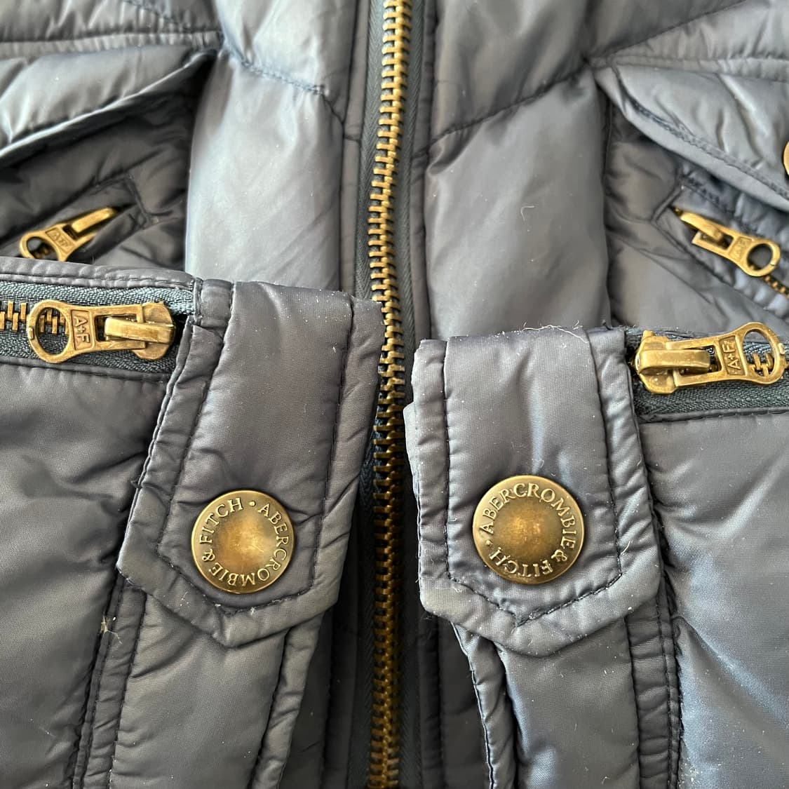 puffer jacket 상품이미지7