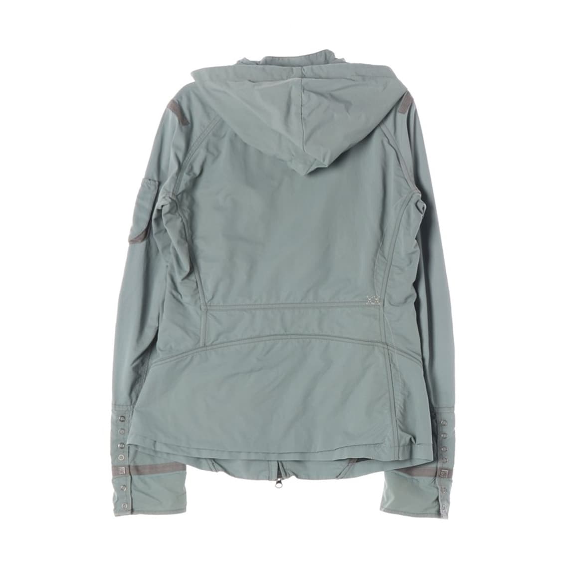 마운틴하드웨어 테크니컬 후드 윈드브레이커 8 상품이미지2