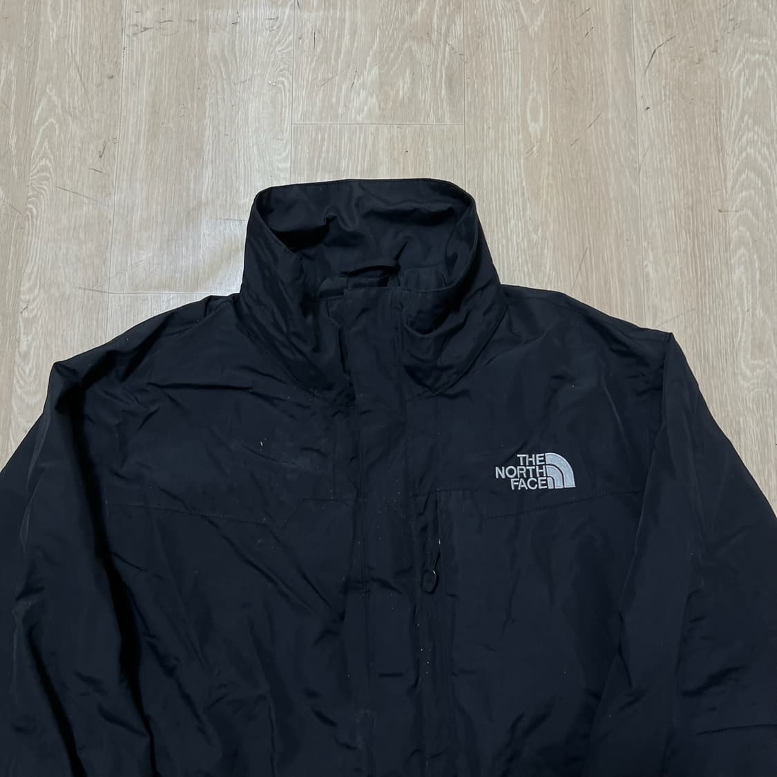노스페이스 하이벤트 바람막이 자켓 M/95  상품이미지2