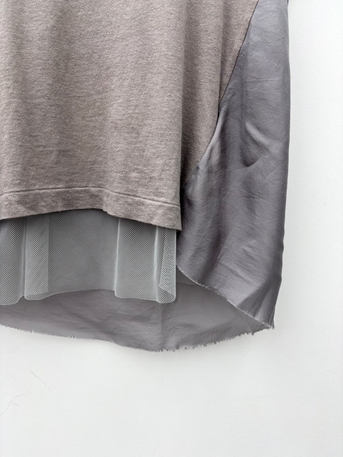 NEON FRILL SHORT SLEEVE 상품이미지3