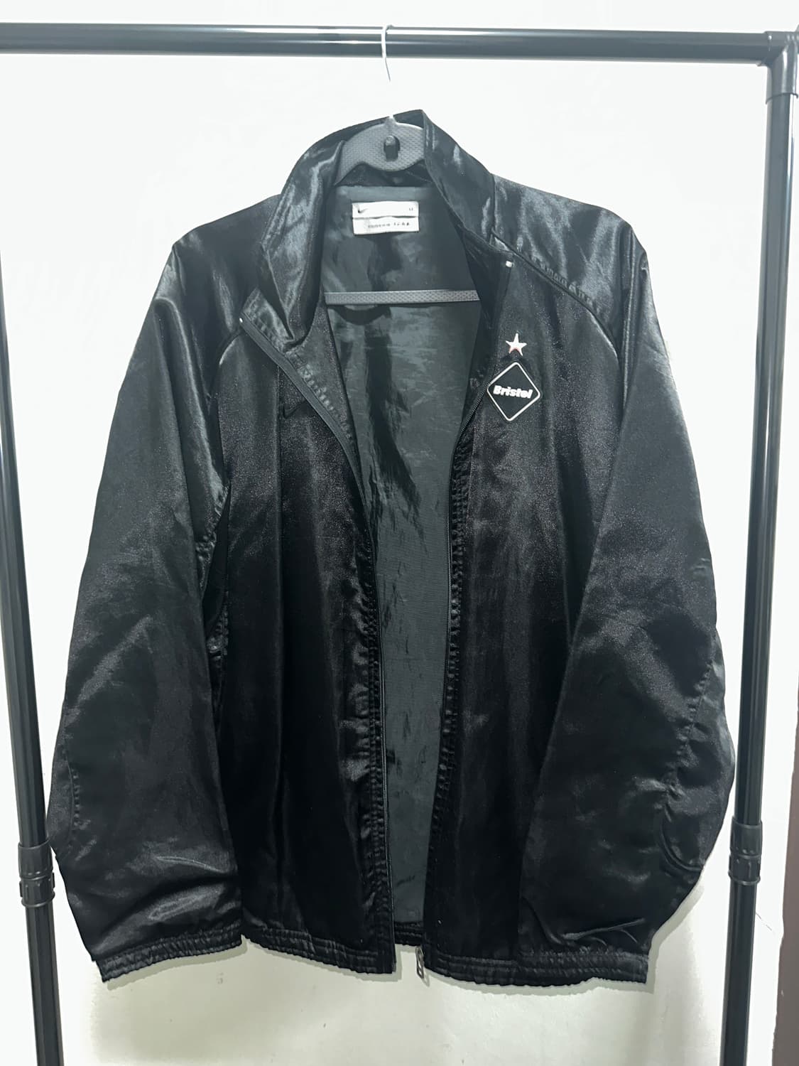 F.C. Real Bristol x Nike 트랙자켓 상품이미지1