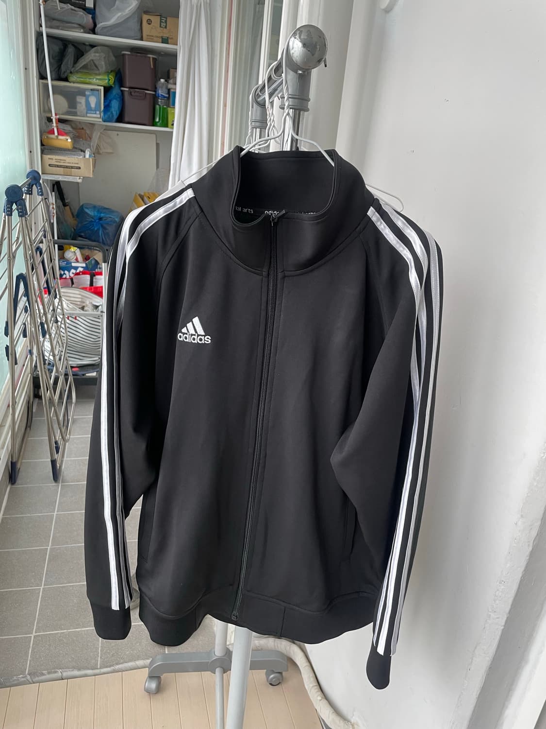 아디다스 셋업xl 상품이미지1